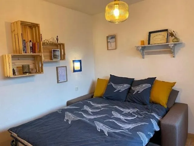 Studio Blue Whale - Sables D'Or Les Pins Frehel 0*,